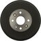 Centric Parts Standard Brake Drum, 123.45021 123.45021 - alternate 1